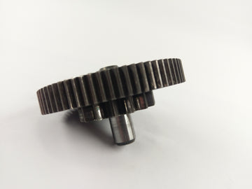 Yamaha TRX 850 4un [1999] - Gear Starter - 0