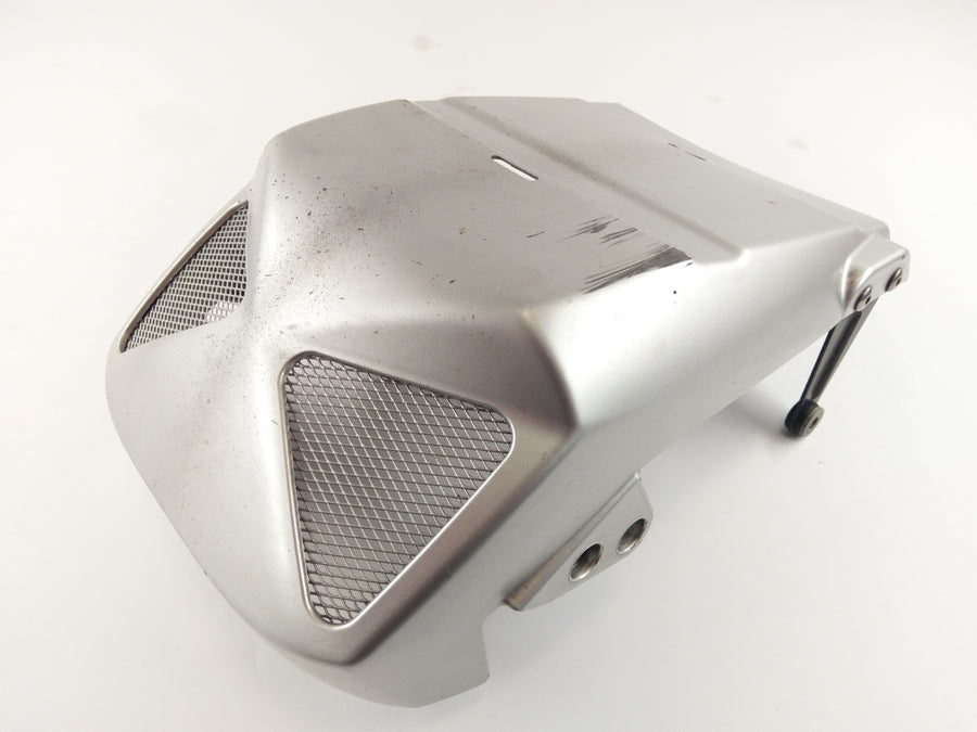 Moto Guzzi Stelvio 1200 4V [2008] - Protección del motor Protección de subsidio