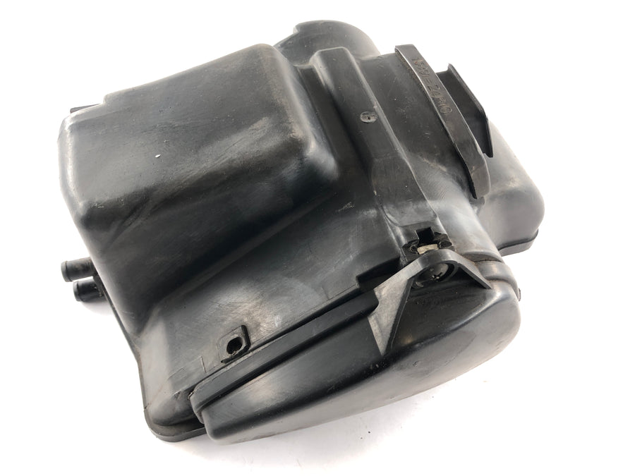 Suzuki LS 650 NP41B [1990] - caja de filtro de aire de tapa Airbox