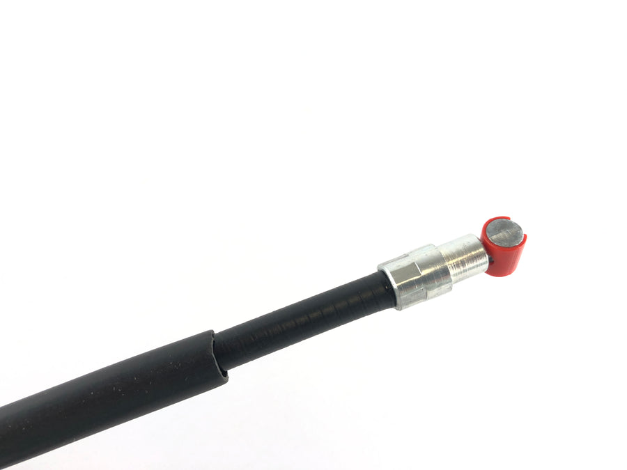 Triumph Speed Triple 1050 515NJ [2006] - Vista frontal del cable de embrague