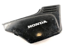Honda CB 900 F SC01 [1981] - Cubierta lateral a la derecha-1