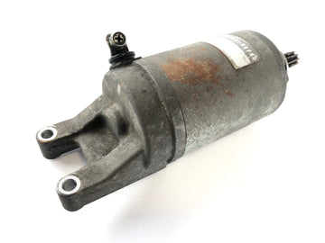 Suzuki Bandit GSF 650 S WVB5 [2005] - Motor inicial - 0