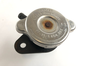 BMW C1 125 [2001] - Enfriador de cuello de relleno - 0
