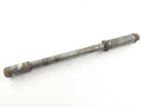 Yamaha XJ 900 F 58L [1985] - Slock Axle en la parte posterior-3