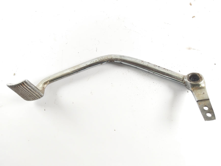 Ducati GTV 500 - Palanca de freno Palón de pitido del pedal de freno