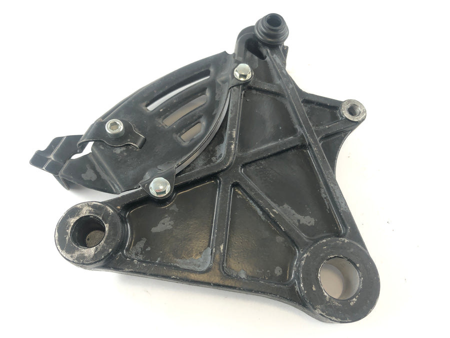Honda Goldwing GL 1200 SC14 [1991] - Placa de anclaje de frenos