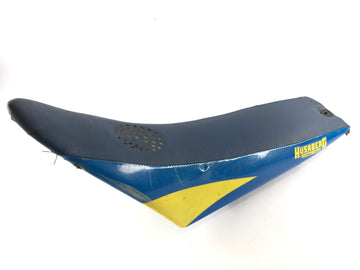 Husaberg FE 501 [2002] - Banco de asiento - 0