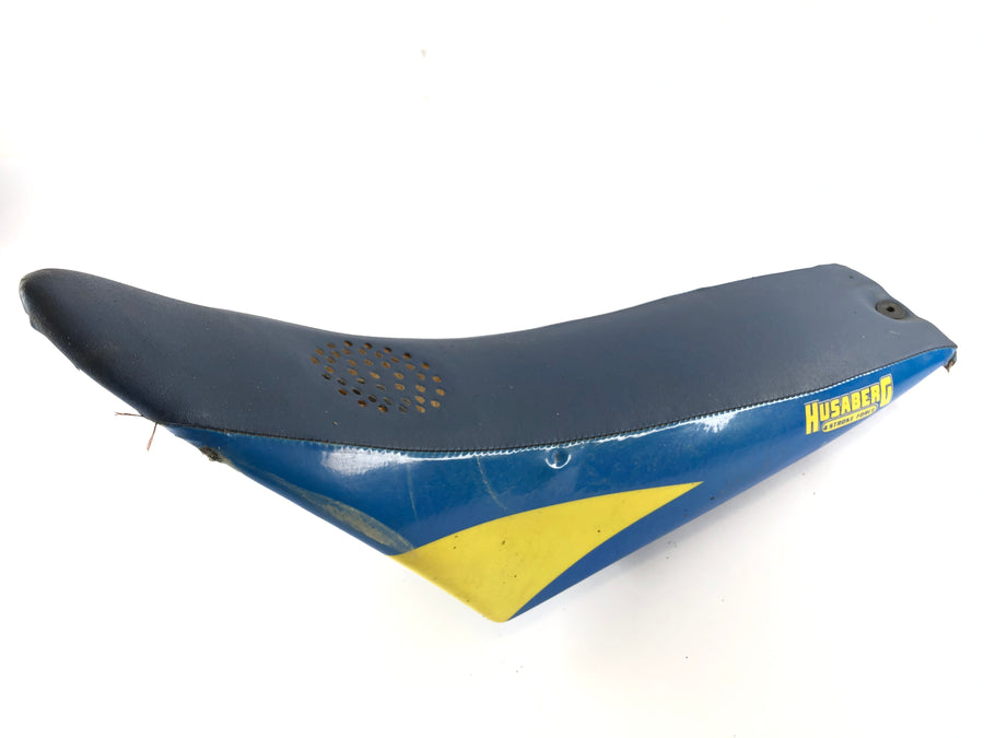 Husaberg FE 501 [2002] - Banco de asiento
