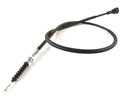 Yamaha XT 350 55V [todos los años] - cable de embrague - versión reforzada