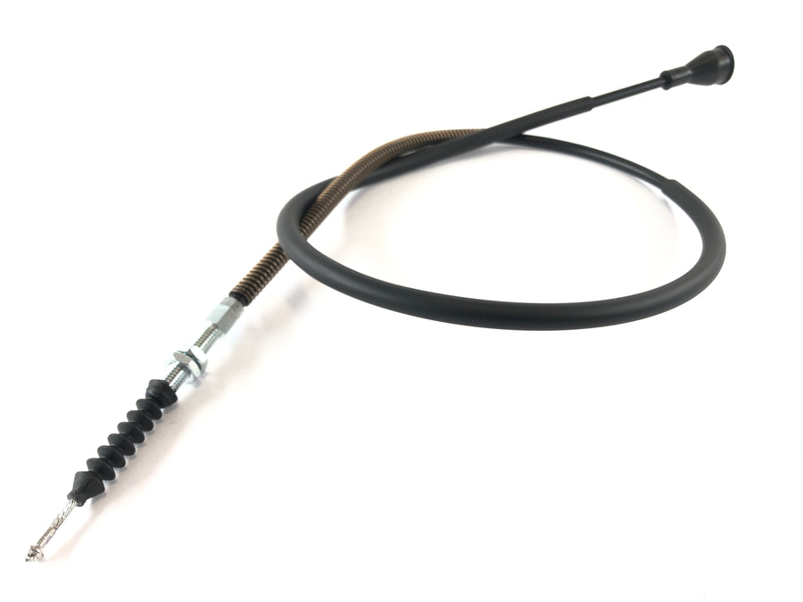 Yamaha XT 350 55V [todos los años] - cable de embrague - versión reforzada