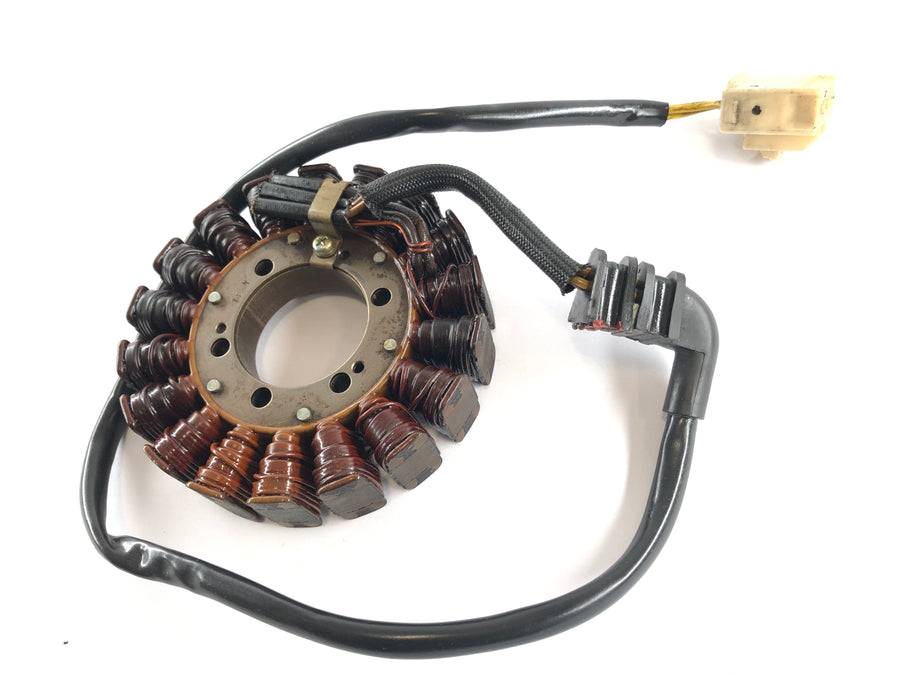Honda CBR 900 SC50 - Estator alternador