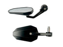 Directora Mirror 2 piezas [E -Etest Mark] - Kawasaki Ninja 250 300 400 650 1000-1