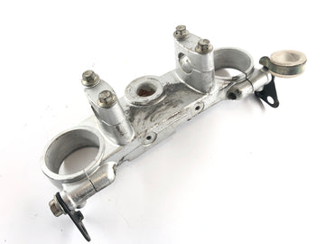 Kreidler Supermoto 125 [2008] - Bridge de bifurcación arriba - 0