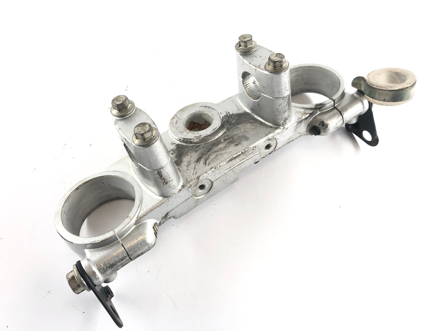 Kreidler Supermoto 125 [2008] - Bridge de bifurcación arriba