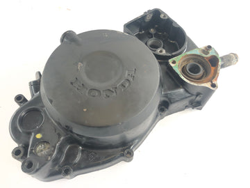 Honda NSR 125 R JC22 [1998] - Tapa de acoplamiento de tapa del motor