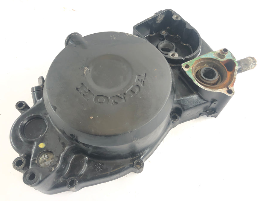 Honda NSR 125 R JC22 [1998] - Tapa de acoplamiento de tapa del motor
