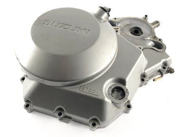 Suzuki DL 1000 V -strom [2006] - Tapa del motor de la tapa del embrague