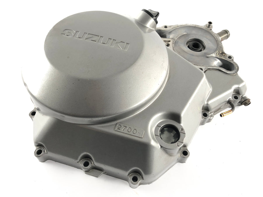 Suzuki DL 1000 V -strom [2006] - Tapa del motor de la tapa del embrague