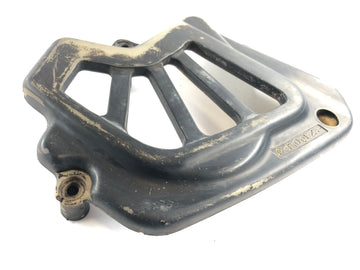 Suzuki DR 600 SN41A [1986] - Cobertura de Sprocket - 0