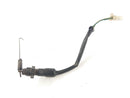 Honda CBX 750 F RC17 [1985] - interruptor de luz de freno-2