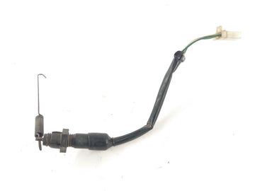 Honda CBX 750 F RC17 [1985] - interruptor de luz de freno - 0