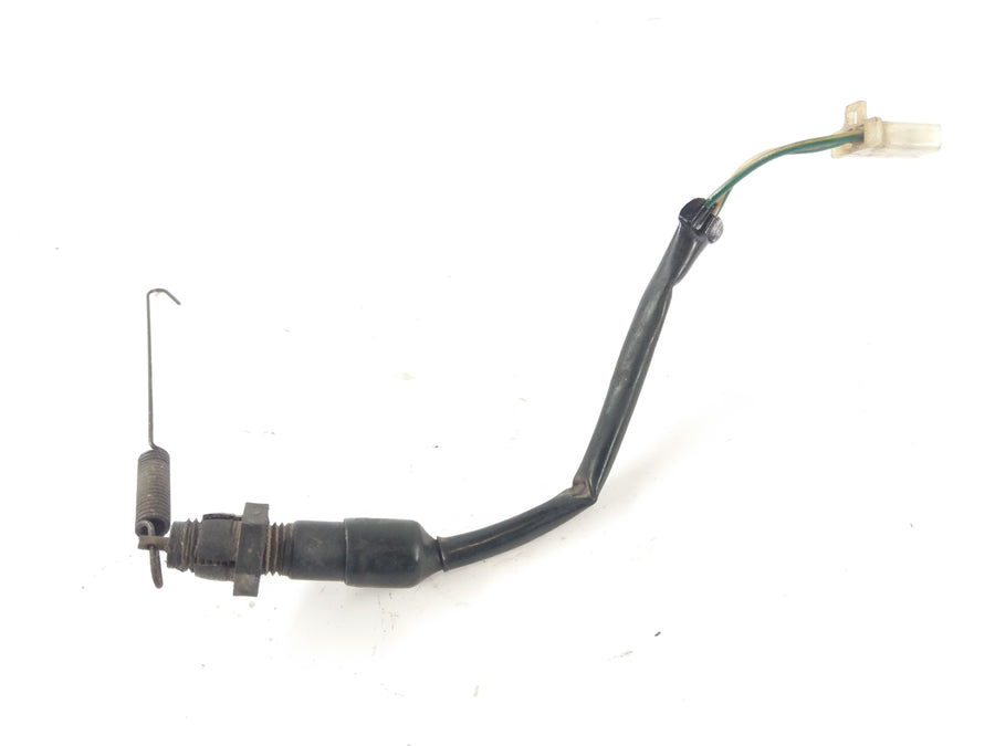 Honda CBX 750 F RC17 [1985] - interruptor de luz de freno