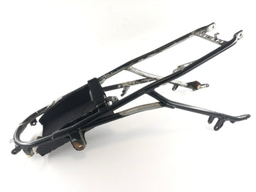 Yamaha TT 600 R DJ01 [2000] - Marco trasero - 0