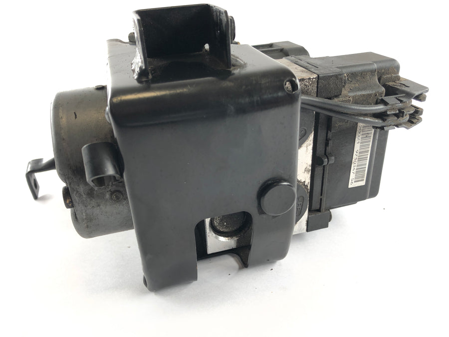 BMW F 650 GS R13 [2000] - parte del impuesto ABS Hydroaggregat