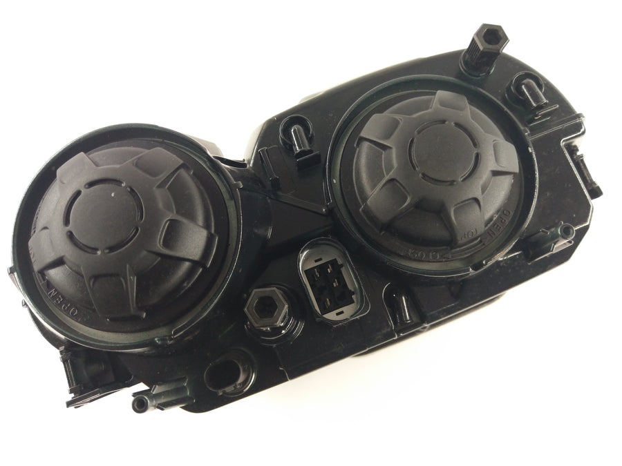 BMW K 1200 R [2010] - Faros delanteros