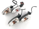 BMW F 800 S [2007] - Set de parpadeo 4 piezas-4