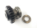 Honda CBR 1000 RR SC57 [2004] - Cogwheel Motor Ocurre -Gear Balancing Peso-1