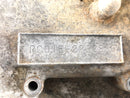 Honda CB 750 K RC01 [1983] - Motor Housing Housing vacío-4