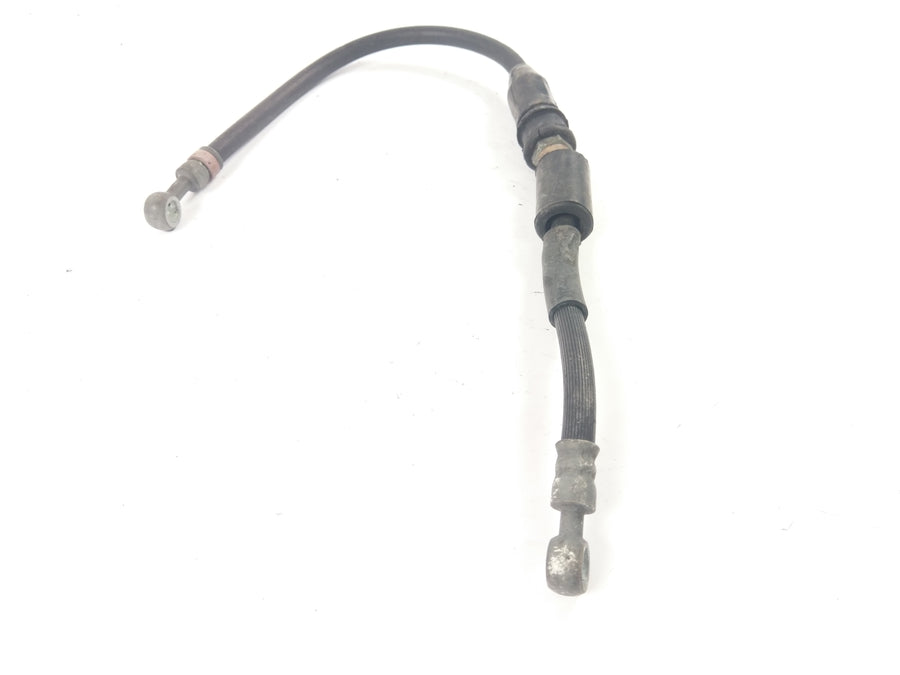 Yamaha Rd 250 350 - Tipo 351 352 - Frente de la línea de freno