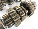 Yamaha XS 650 Type 447 [1975] - Gear Fuerte Piete-4