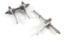 Yamaha DT 250 1R7 - Turcas de cambio con olas-1