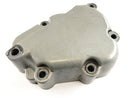 Triumph Thruxton 900 [2004] - Tapa del motor de la cubierta de la bomba de aceite-1