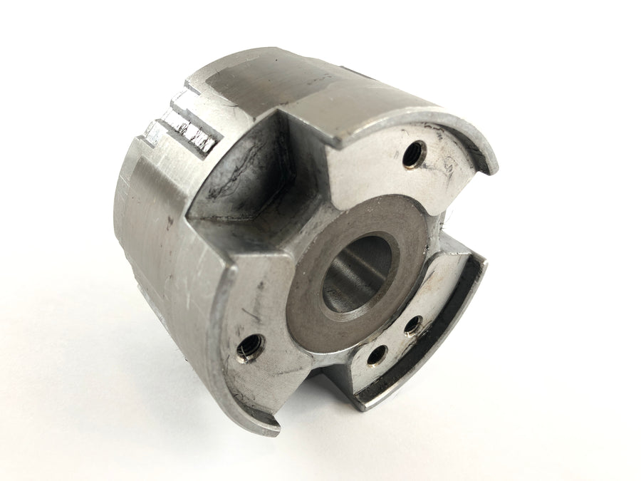 Honda CJ 360 T [1980] - Alternador de rotor