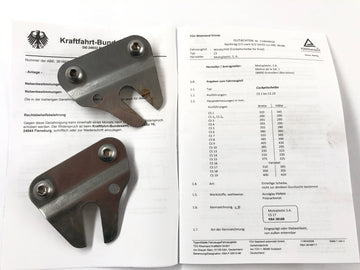 Yamaha XJR 1200 4PU [1995] - Visor de disco de descenso con Abe - 0