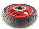 Kawasaki ZX9 -R ZX900B [1996] - Rim de rueda trasera-1