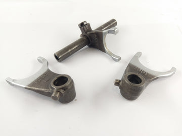 Honda Africa Twin XRV 650 RD03 [1989] - Switch Forks set - 0