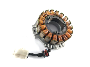 Kawasaki VN 1500 Classic Vnt50d [2000] - Estator alternador - 0