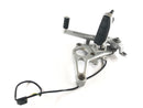 BMW R 1150 R R21 [2002] - Firre del conductor a la derecha con palanca de frenos-6