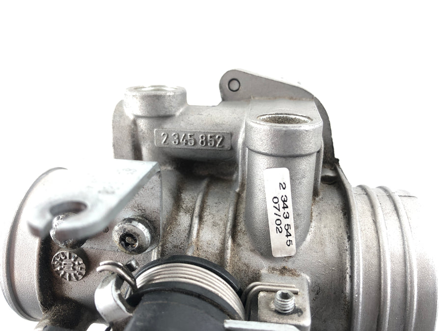 BMW F 650 GS R13 [2000] - Funda del acelerador