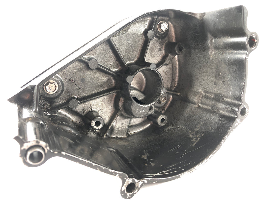 Kawasaki Z 750 ZR750J [2005] - Cobertura de la rueda dentada