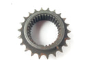 Ducati GTV 500 - Cadenas de control.-1