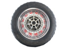 Kawasaki VN 1500 Classic Vnt50d [2000] - Rim Rad Wheel Rim-5