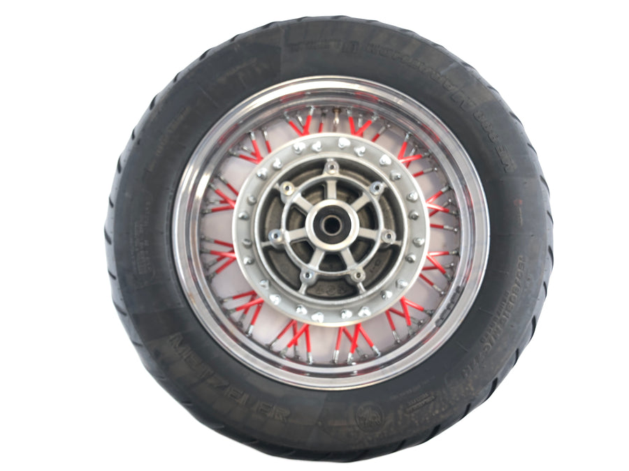 Kawasaki VN 1500 Classic Vnt50d [2000] - Rim Rad Wheel Rim