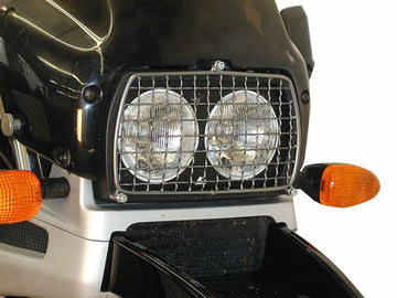 BMW R 850 GS [1994-2000] - Grilla de protección de la lámpara