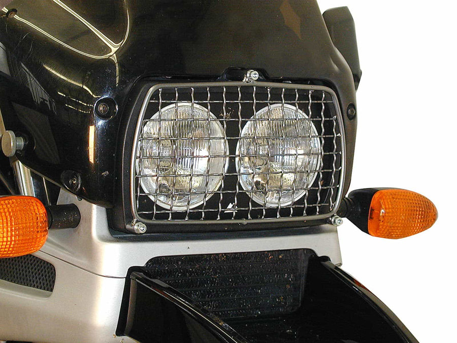 BMW R 850 GS [1994-2000] - Grilla de protección de la lámpara