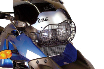 BMW R 1150 GS [2000-2005] - Grilla de protección de la lámpara - 0